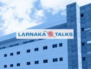 LARNAKA TALKS OCT 2026