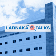 LARNAKA TALKS OCT 2026
