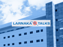 LARNAKA TALKS OCT 2026