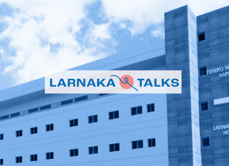 LARNAKA TALKS OCT 2026