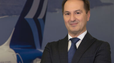 Michalis Kouveliotis_AEGEAN CEO_photo 1