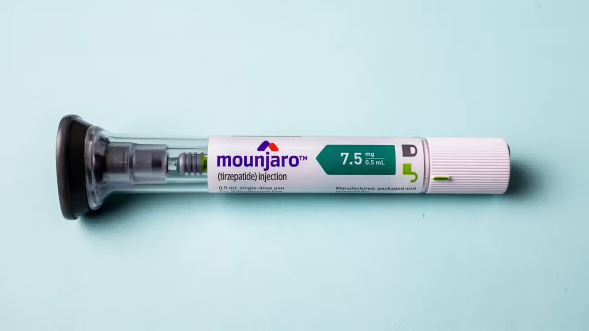 Mounjaro μέσω ΓεΣΥ: Τι αλλάζει από σήμερα, ποιοι δικαιούνται θεραπεία και για πόσο διάστημα