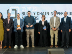 Supply Chain Awards 1
