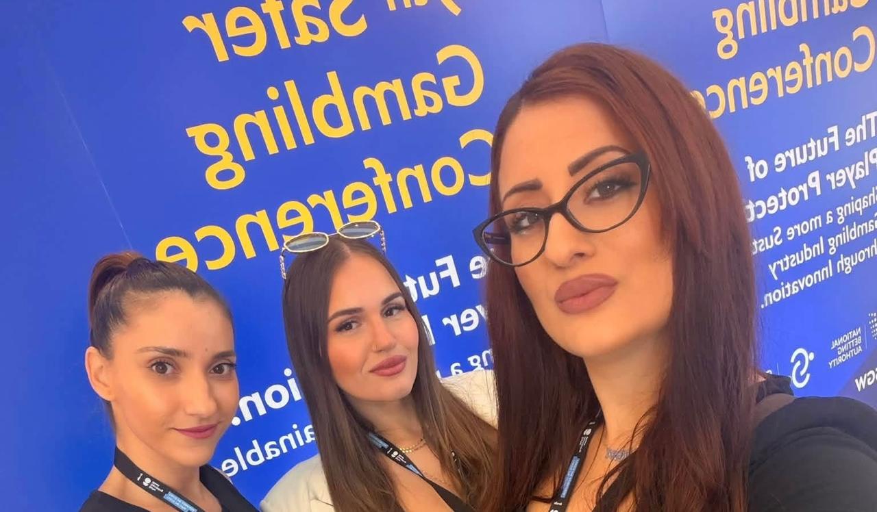 Η BookieCo στηρίζει την εβδομάδα ασφαλούς παιχνιδιού (pics)