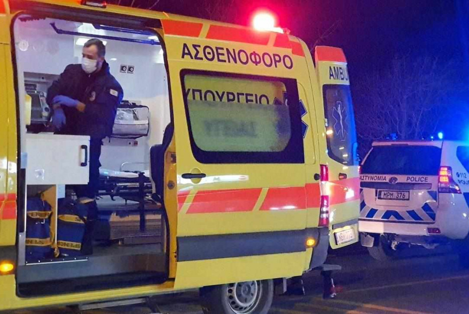 Δύο τροχαία στο ίδιο σημείο με μεθυσμένους οδηγούς – Τραυματίστηκε αστυνομικός