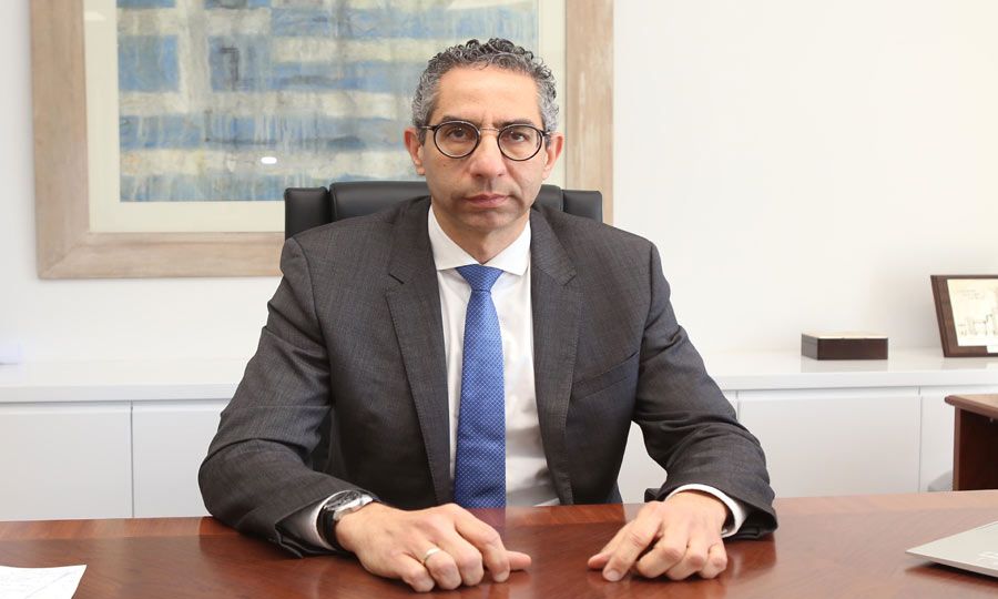 Θύμα χάκερ ο Σάββας Αγγελίδης – Πώς κατάφεραν να μπουν στο WhatsApp του