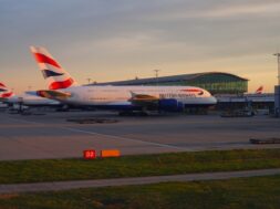 british-airways