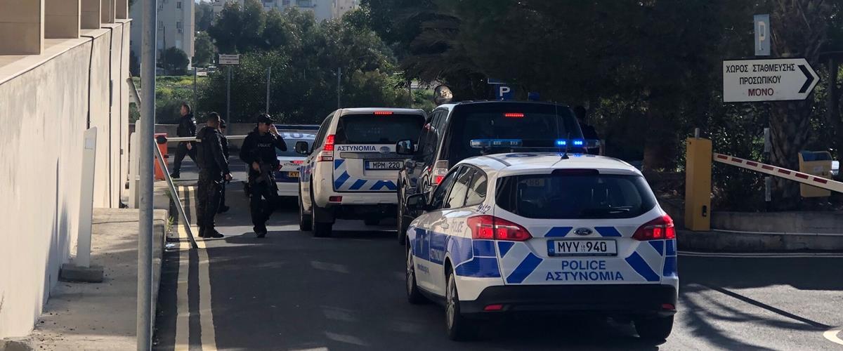 Λάρνακα: Διέταξε διοικητική έρευνα ο Αρχηγός Αστυνομίας για την απόδραση 18χρονου