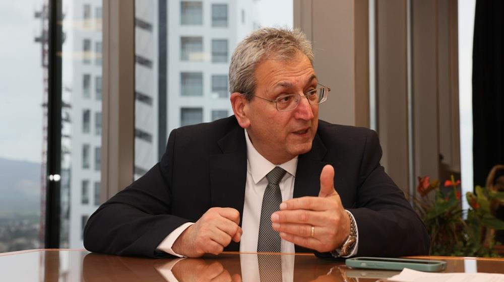 Μουσιούττας: Στην τελική ευθεία η συνταξιοδοτική μεταρρύθμιση – Συνεχίζονται οι διαβουλεύσεις