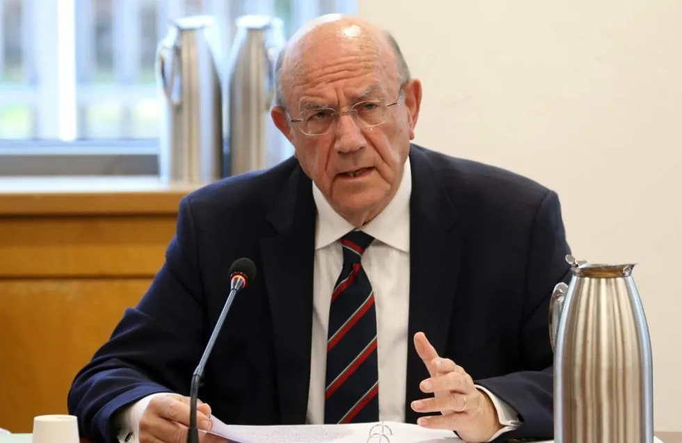 Με παρουσίαση προϋπολογισμού 2027 αρχίζει τη Δευτέρα η Επιτροπή Οικονομικών