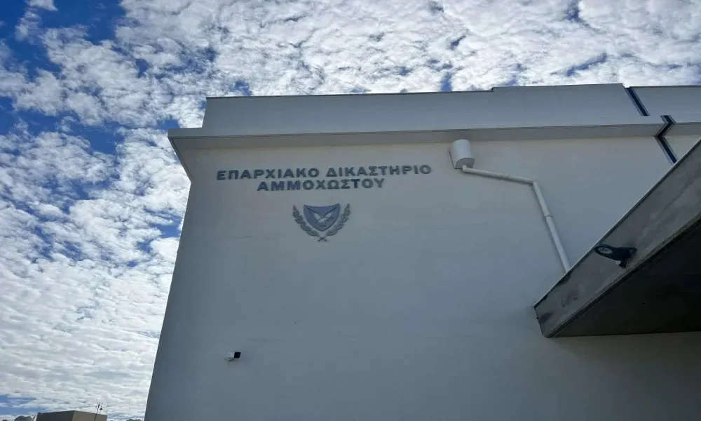 Κακουργιοδικείο Αμμοχώστου: Στη φυλακή για 15 χρόνια 20χρονος για απόπειρα φόνου και βιασμό 26χρονης