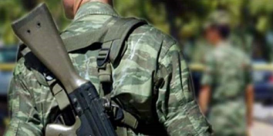 «Στα έξι λεπτά φτάσαμε» – Πώς οι διασώστες έσωσαν τον εθνοφρουρό