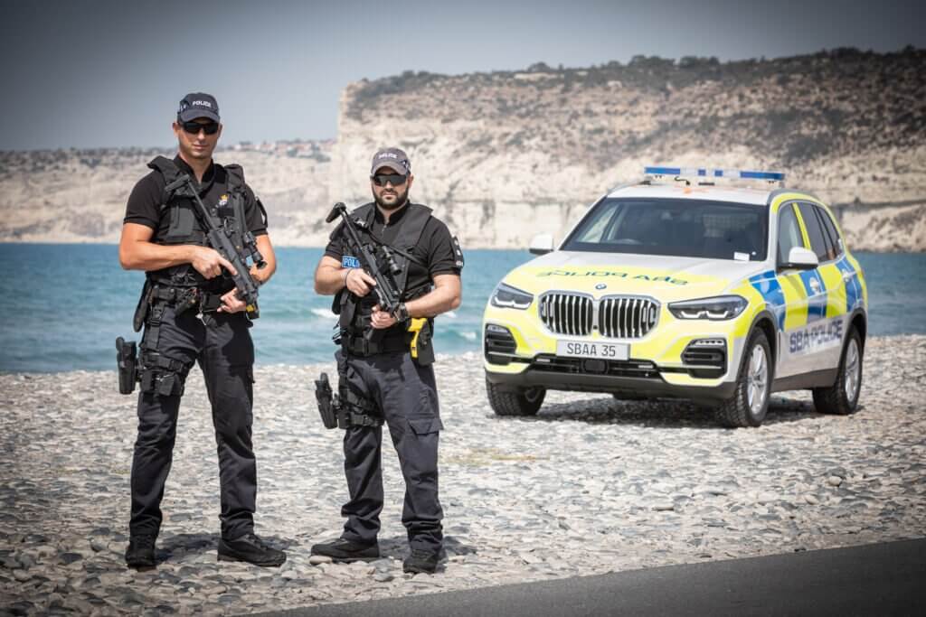 Σαρωτικοί έλεγχοι στις Βάσεις: 80 συλλήψεις & πάνω από 700 έλεγχοι σε σκάφη