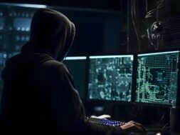 hacker