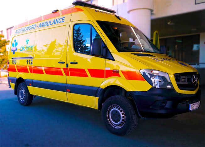 Σε προχωρημένη αποσύνθεση η σορός του 75χρονου στη Λάρνακα