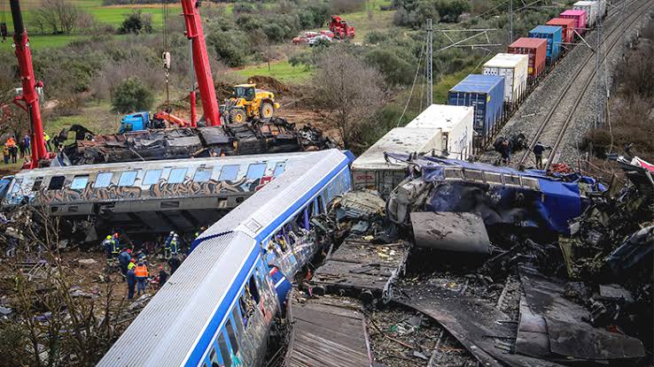 Δίκη για τα Τέμπη: Συνεχίζονται οι καταθέσεις των συγγενών των θυμάτων