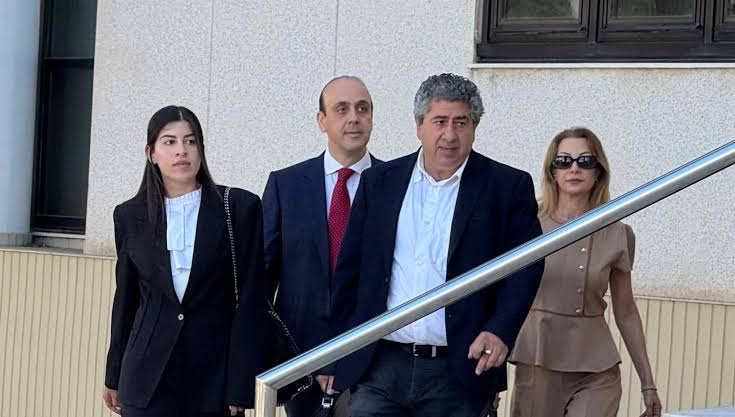 Υπόθεση Φαίδωνος: Κατέθεσε μέσω τηλεδιάσκεψης το φερόμενο θύμα βιασμού