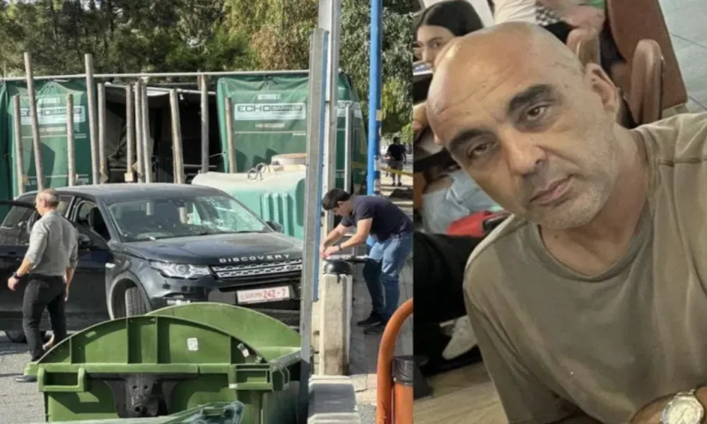 Ώρα της κρίσης για τη δολοφονία Καλογερόπουλου: Σήμερα η ετυμηγορία για τους τέσσερις κατηγορούμενους – Δρακόντεια μέτρα στο δικαστήριο