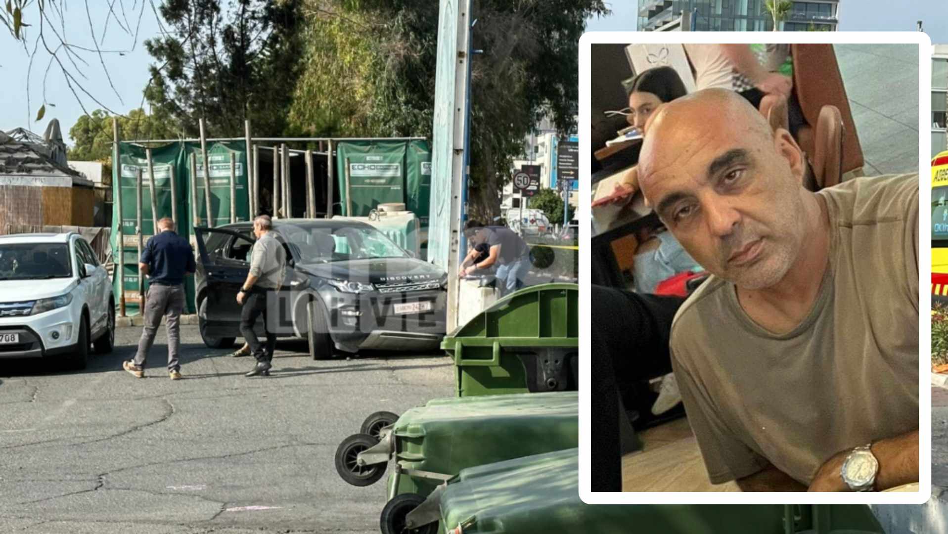Δολοφονία Καλογερόπουλου: Ομόφωνα ένοχοι και οι 4 κατηγορούμενοι