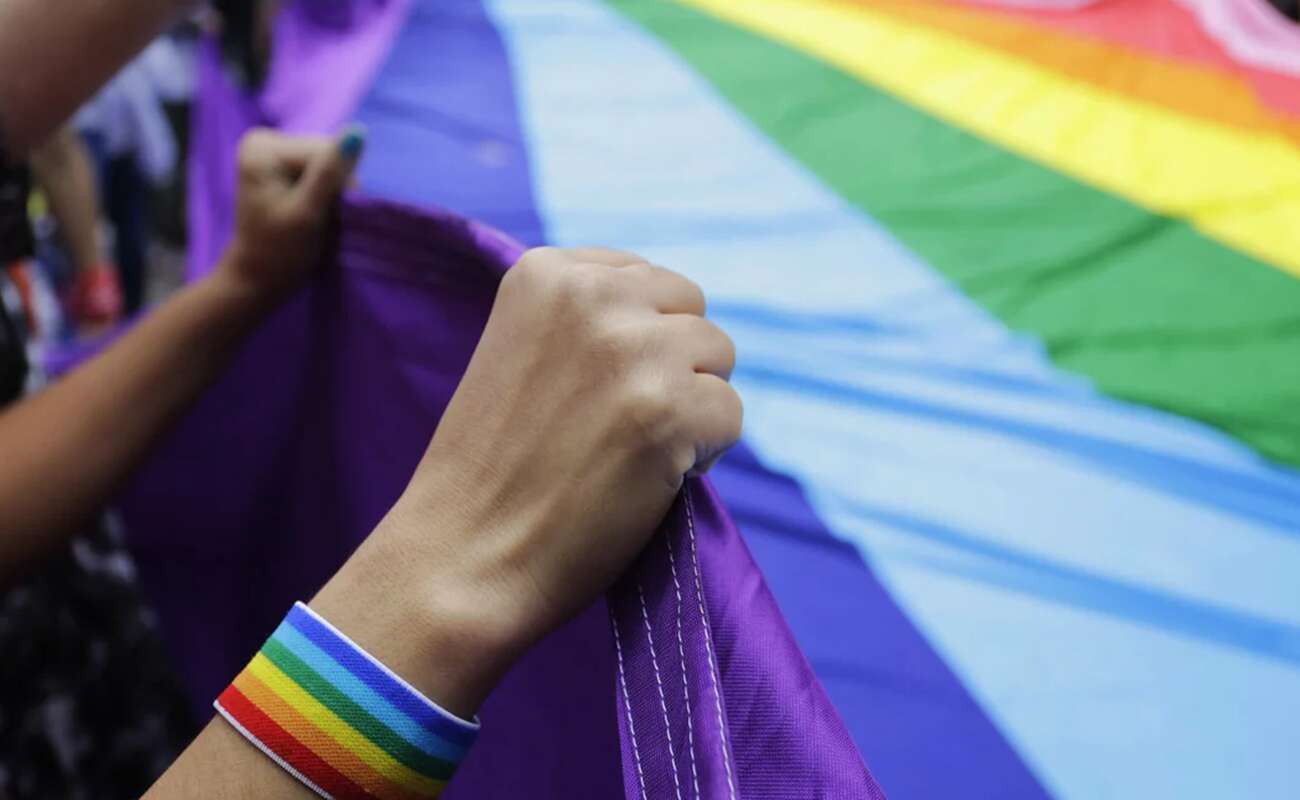 Πρώτη «ποινή» φυλάκισης στα κατεχόμενα για ρητορική μίσους εναντίον ΛΟΑΤΚΙ+