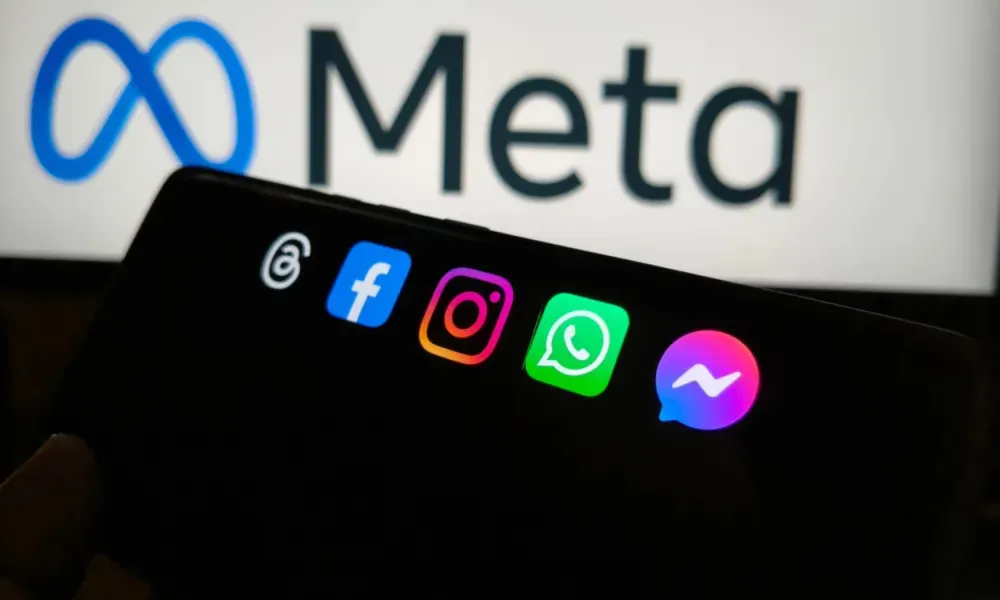 Στο εδώλιο η Meta για τον εθισμό παιδιών στα social media – Ομαδική αγωγή στην Αυστραλία