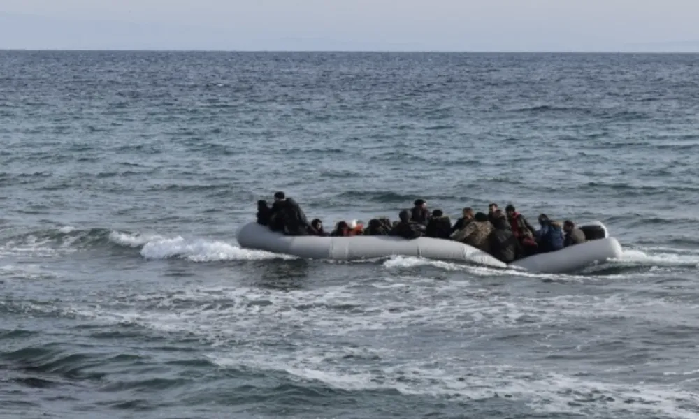 Λίβανος: Απέτρεψαν παράνομη μεταφορά 10 Σύρων στην Κύπρο – $5.000 το άτομο