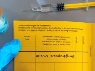 mrna_vaccine