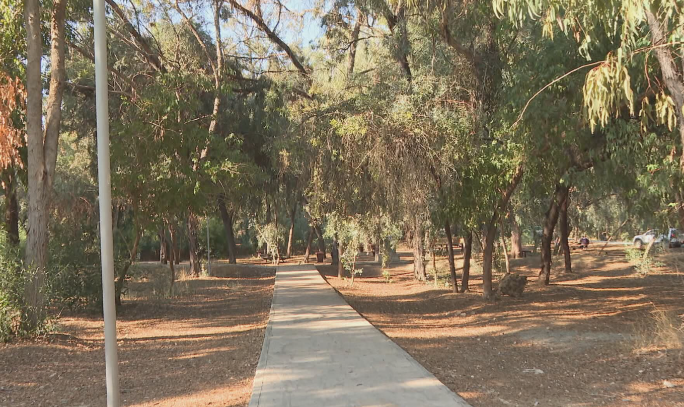 Κλειστό τμήμα του πεζόδρομου στην Αθαλάσσα: Ο λόγος, τι αλλάζει και ποιοι επηρεάζονται