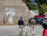 Cyprus British Man Court
