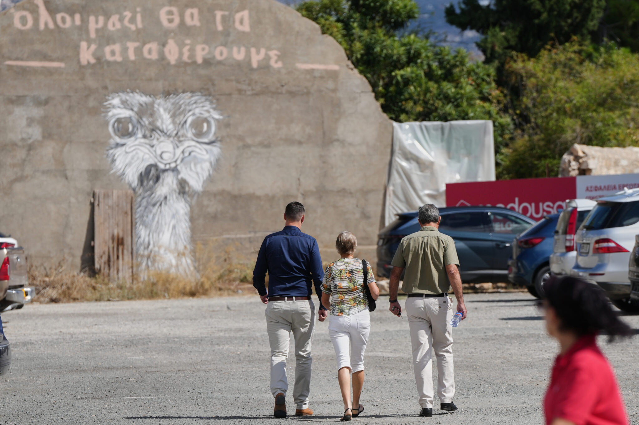 Πατέρας 3χρονου στην Πάφο: «Θα χάσω τη δουλειά μου εάν καταδικαστώ»