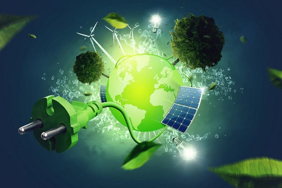 Green Energy