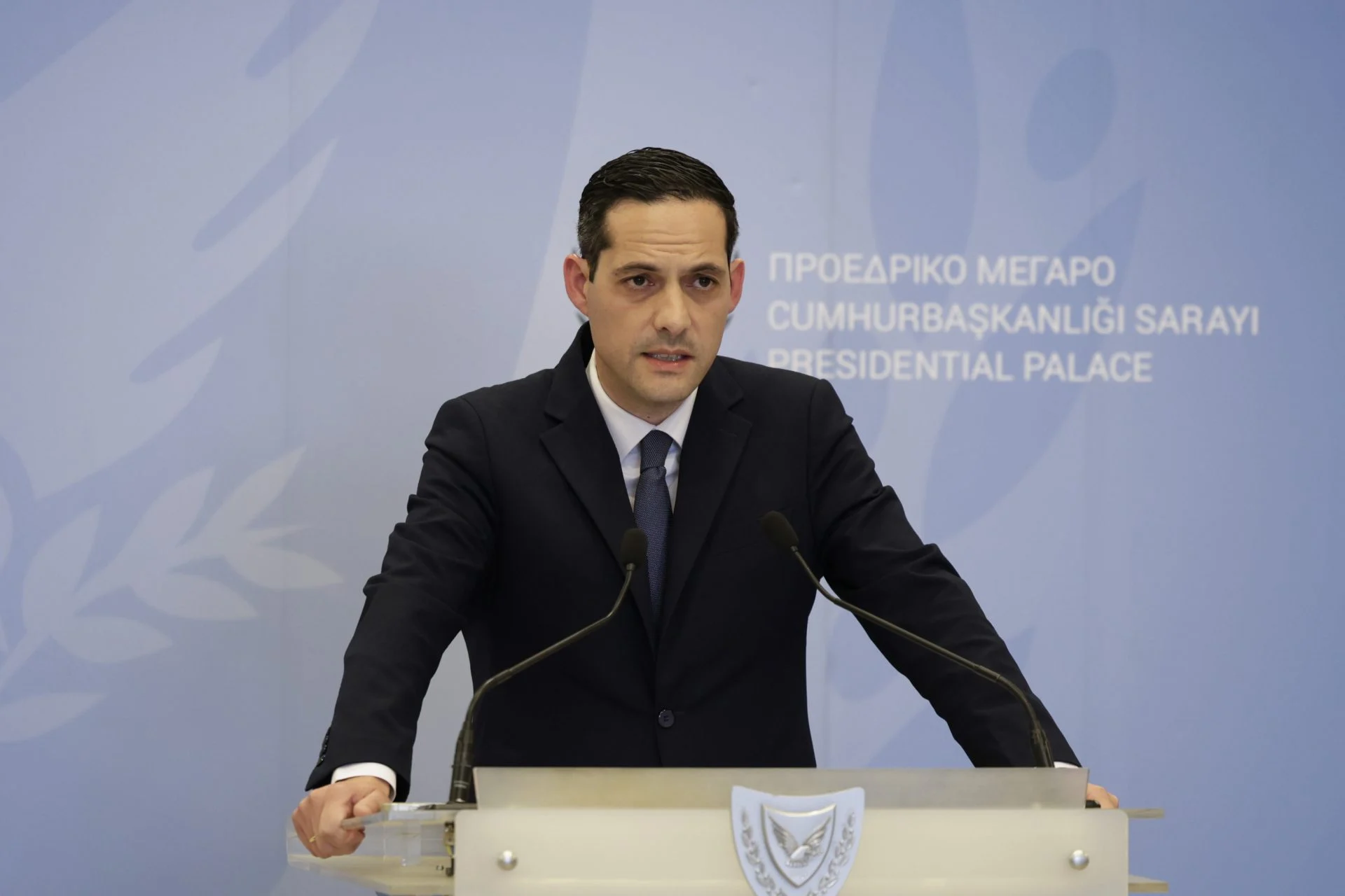 Λετυμπιώτης για προεδρολογία: «Δεν είναι ωφέλιμο να μιλάμε 18 μήνες πριν»