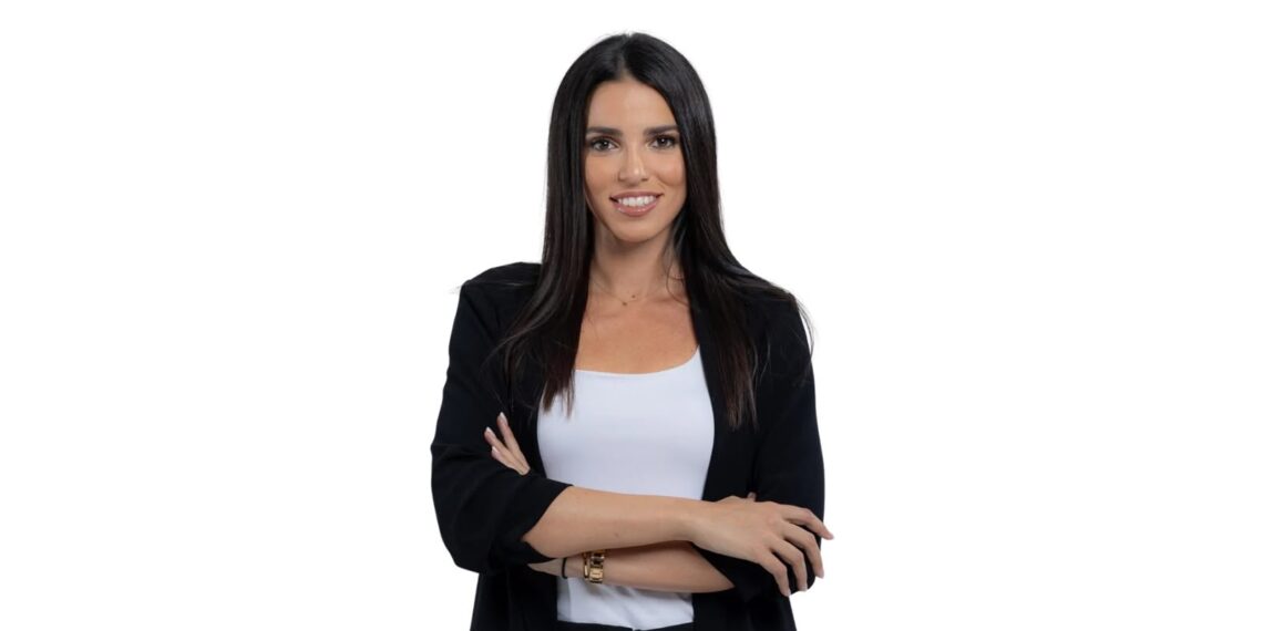 Η Ρεβέκκα Ναβάρο στην Ανόρθωση! Ο ρόλος της και οι ευθύνες της…