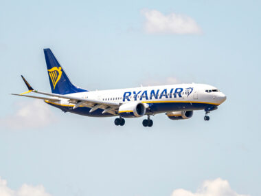 ryanair