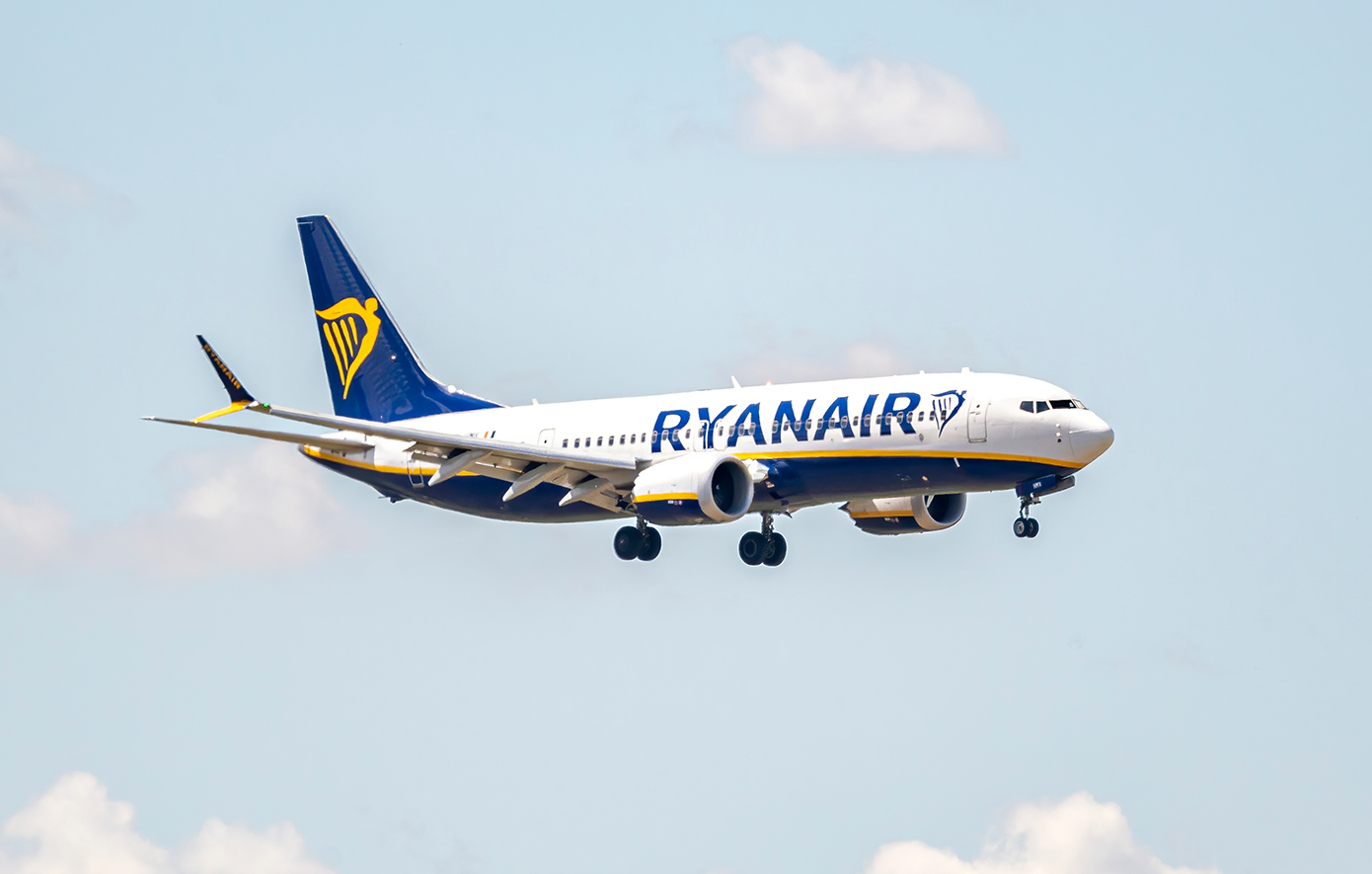 ryanair