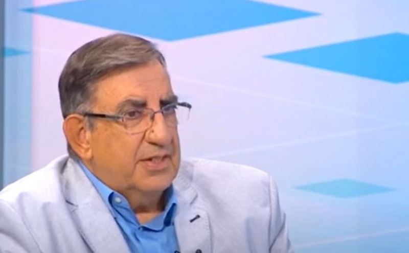 Δρ. Βωνιάτης: Στο 97,7% η εμβολιαστική κάλυψη στα σχολεία – «Μεγάλο επίτευγμα»