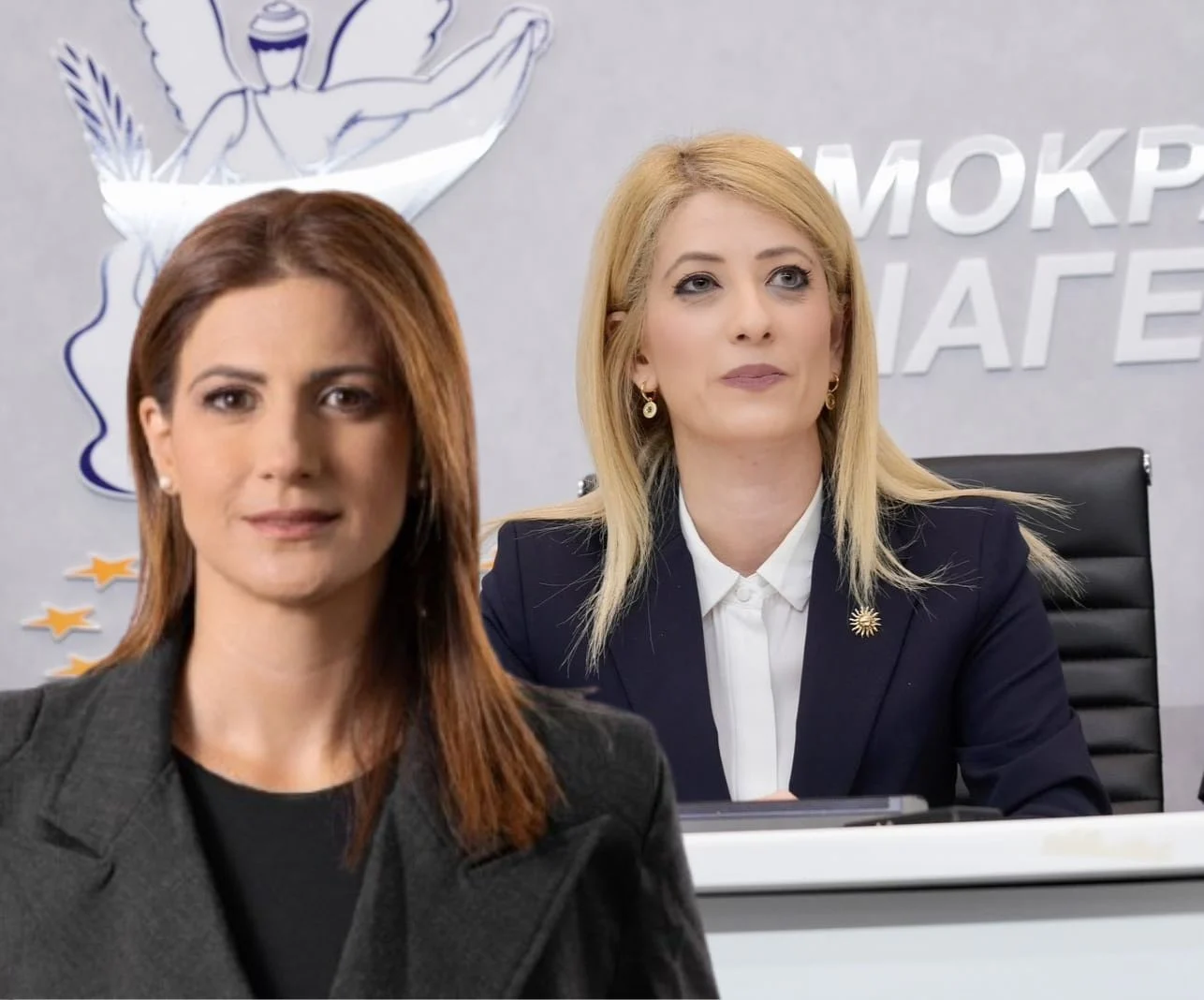 Κούσιου: Θαρραλέα κίνηση η απόφαση της Αννίτας