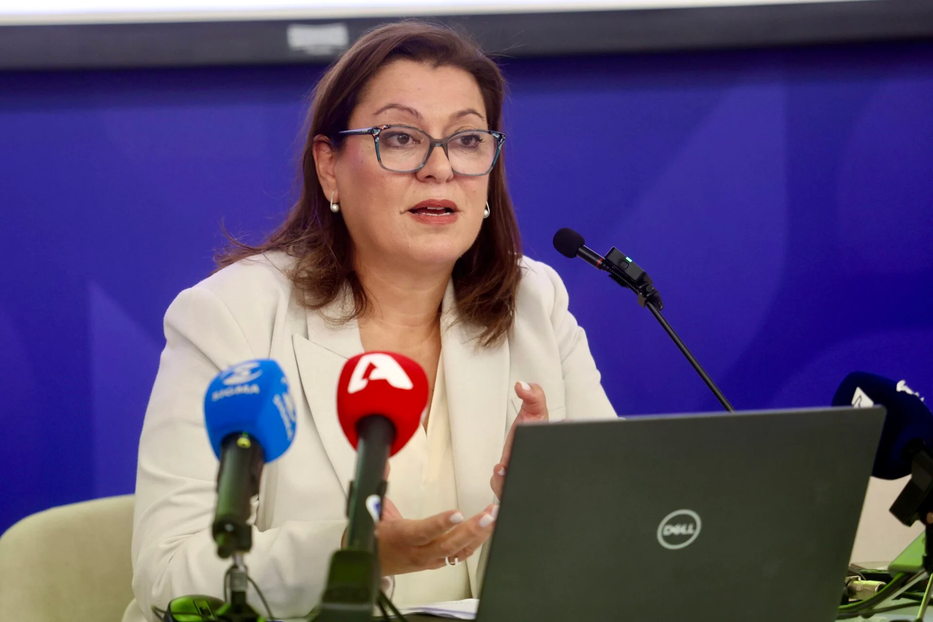Υπουργός Παιδείας: Η παιδεία αλλάζει με πολιτική βούληση