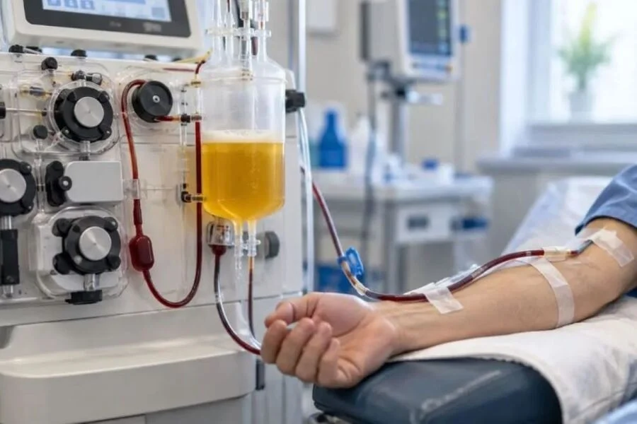 Πλασμαφαίρεση: Σταμάτησε οικιοθελώς την λειτουργία του το κέντρο στη Λάρνακα – Δεν διέθεταν την απαιτούμενη ειδικότητα οι γιατροί