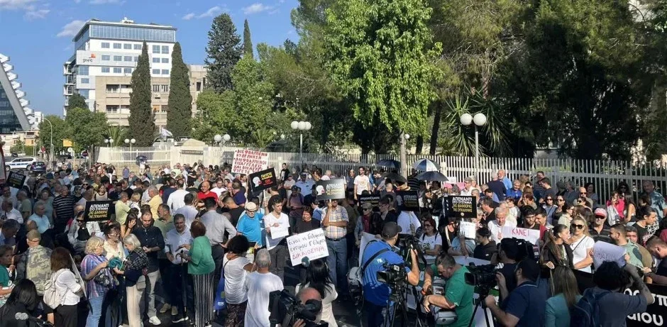 Επί ποδός η Αστυνομία για τη διαμαρτυρία εκπαιδευτικών- Συστάσεις προς οδηγούς