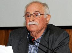 ΑΝΤΩΝΗΣ Γ. ΠΑΠΑ