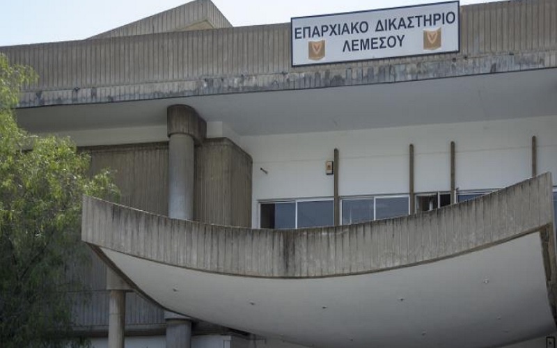 Λεμεσός: Στη φυλακή για 10 χρόνια 28χρονος -Τον έπιασαν με δέκα κιλά ναρκωτικά