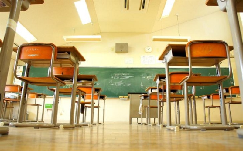 Καλούνται να συντηρούν σχολεία με… ψίχουλα – Οι σχολικές εφορείες μετρούν ελλείψεις, υποστελέχωση και έργα που περιμένουν για χρόνια