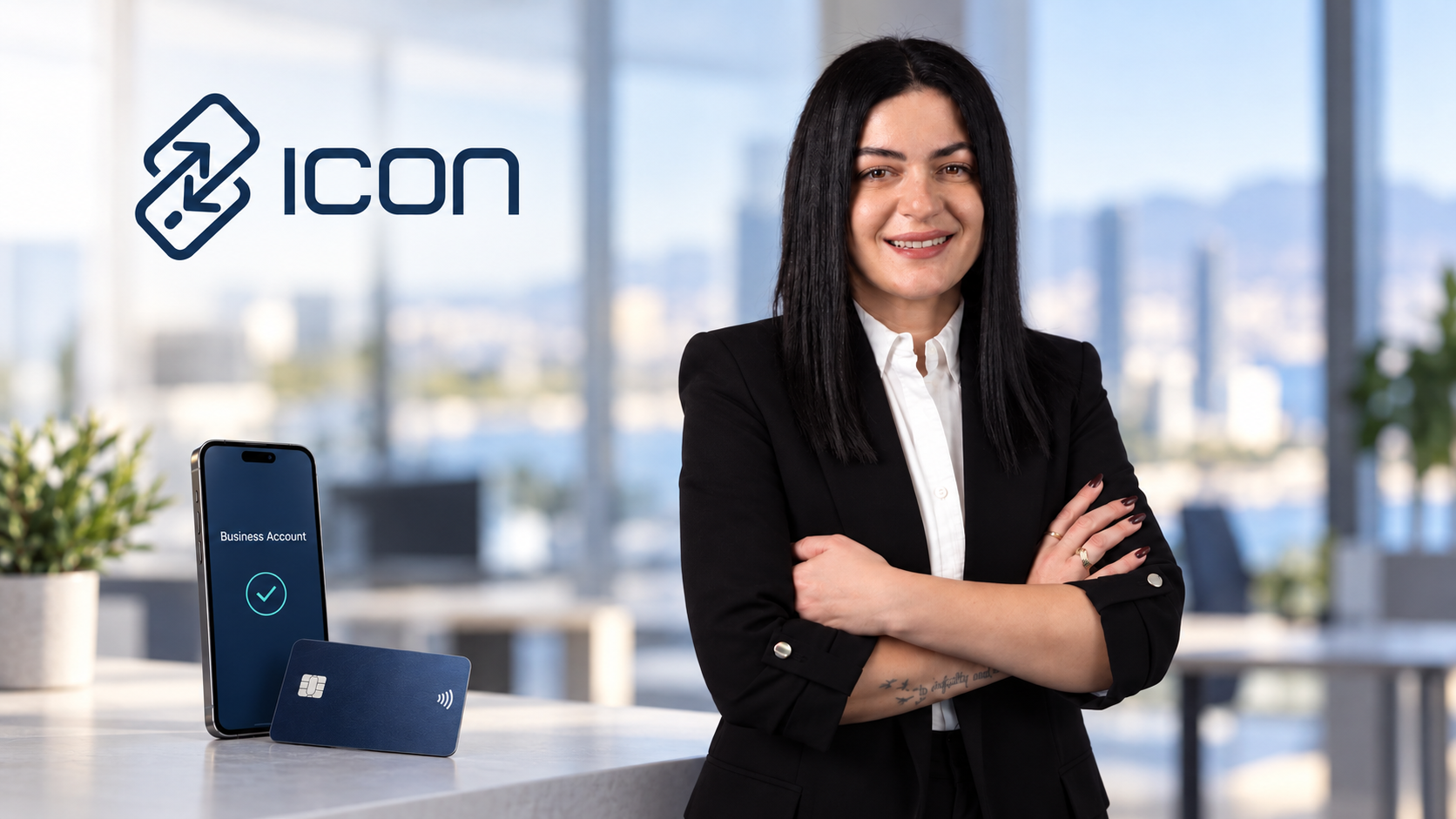 Ο ρόλος της IconGlobal Ltd στο σύγχρονο χρηματοοικονομικό περιβάλλον