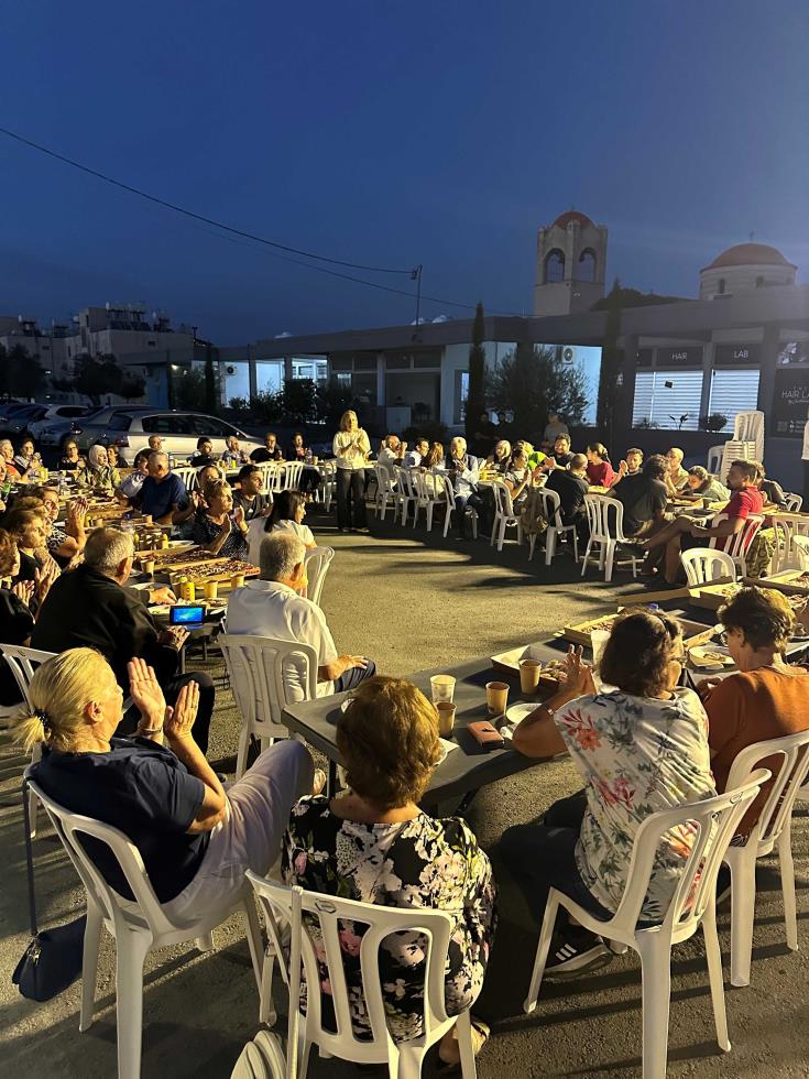 ΛΑΡΝΑΚΑ 2030