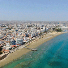 ΛΑΡΝΑΚΑ – ΠΩΛΗΣΕΙΣ ΔΙΑΜΕΡΙΣΜΑΤΩΝ