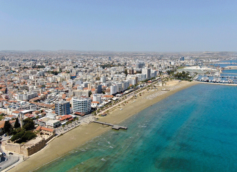 ΛΑΡΝΑΚΑ – ΠΩΛΗΣΕΙΣ ΔΙΑΜΕΡΙΣΜΑΤΩΝ