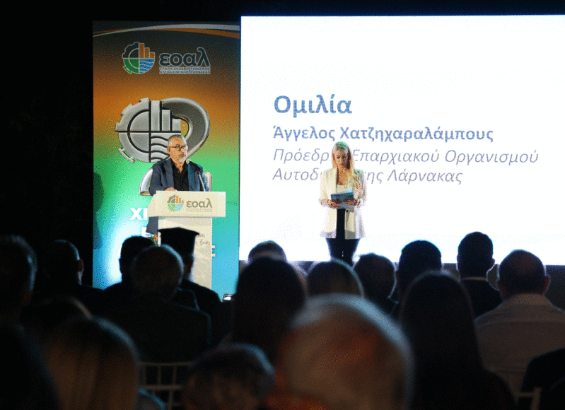 ΟΜΙΛΙΑ ΑΓΓΕΛΟΥ