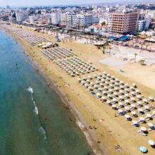 ΤΟΥΡΙΣΤΙΚΟ ΛΑΡΝΑΚΑ