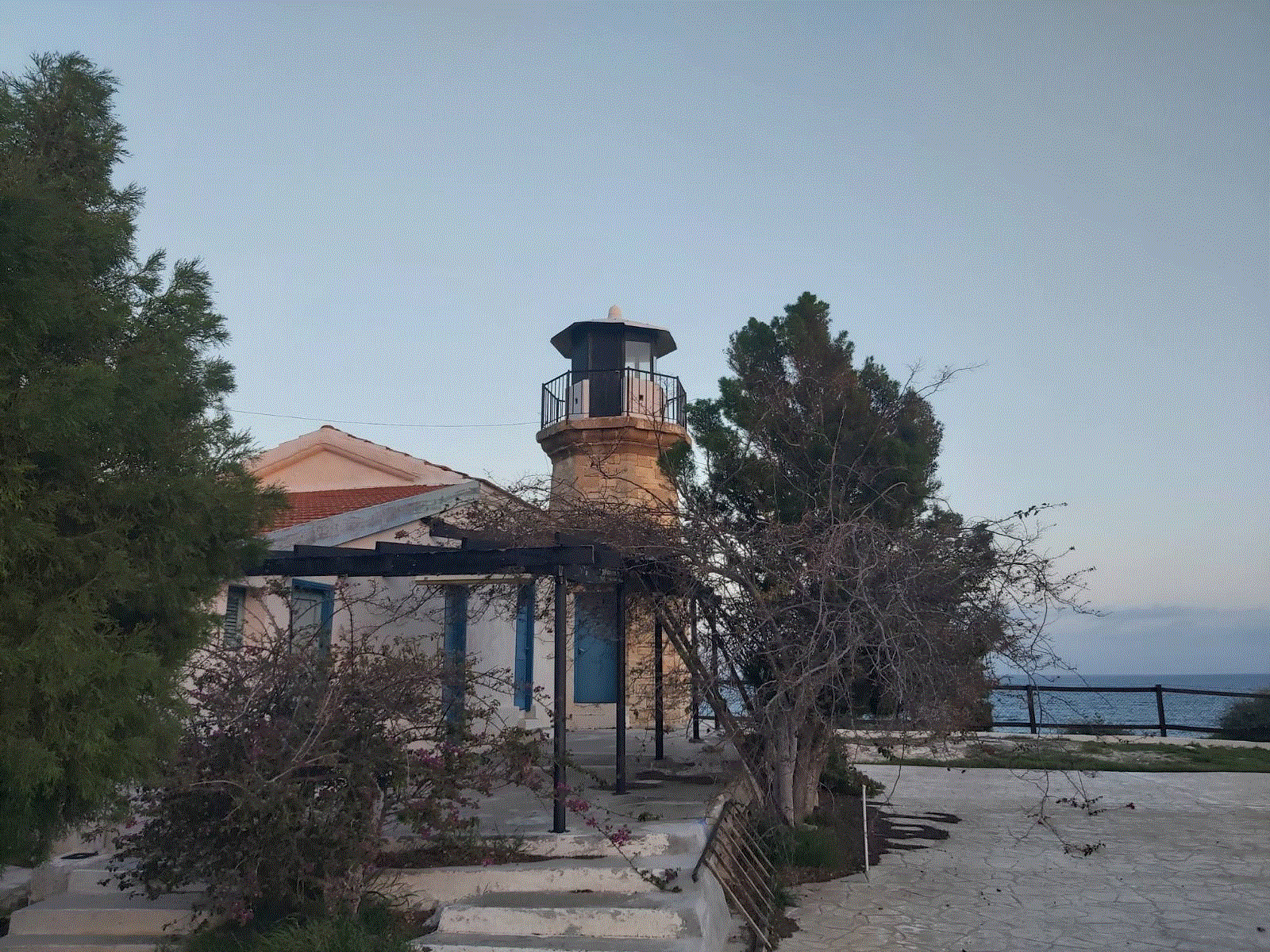 Ρεκόρ καθυστερήσεων – Ούτε τα επόμενα χρόνια η ανάπλαση του ιστορικού Φάρου Περβολιών